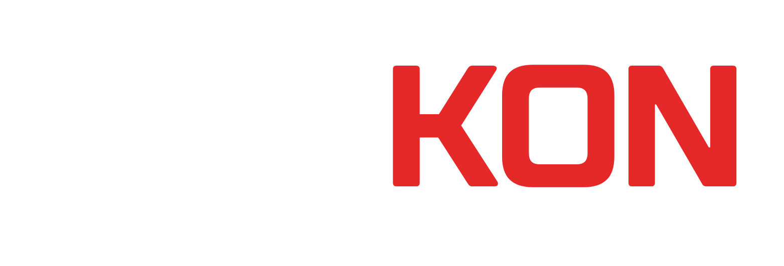 Miskon Makine Logo